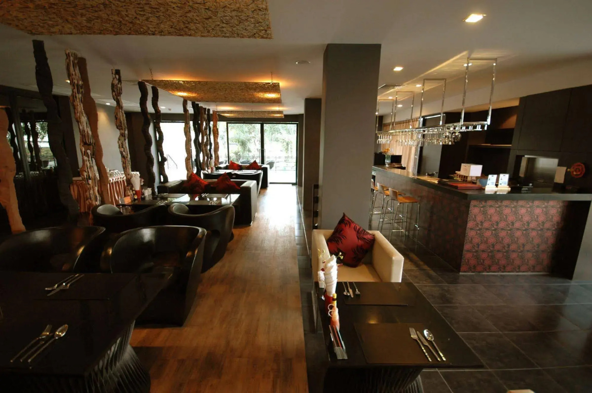 Manita Boutique Hotel