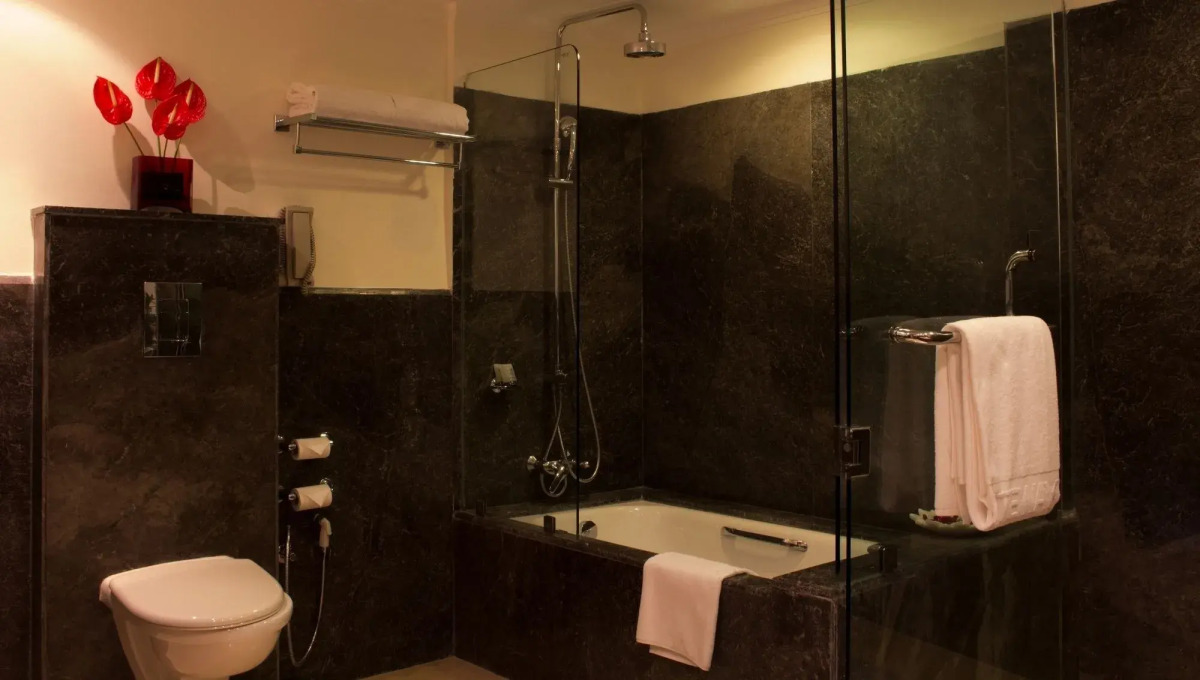 Tajview,Agra-IHCL SeleQtions