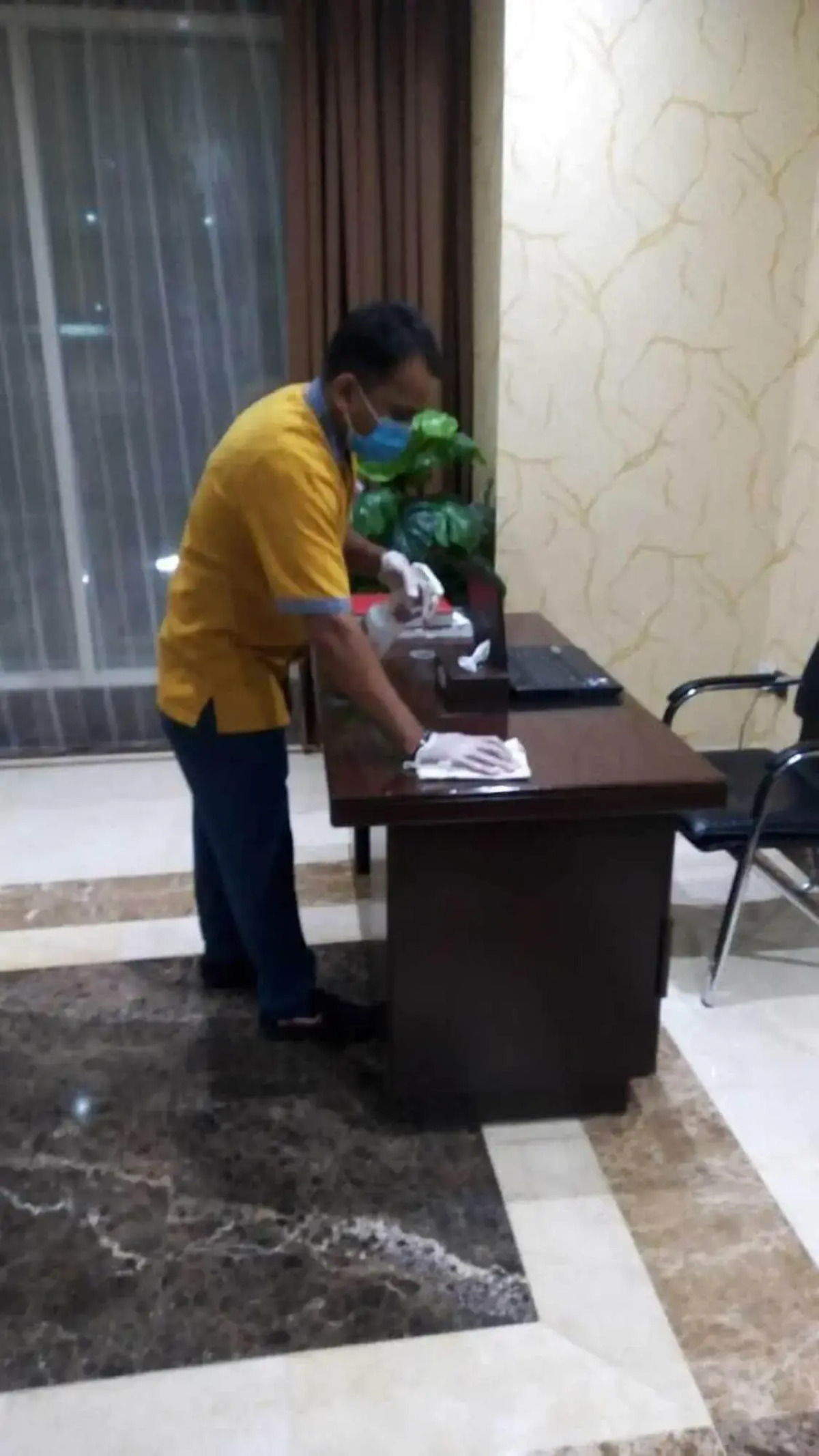 Better Living Hotel Apartments