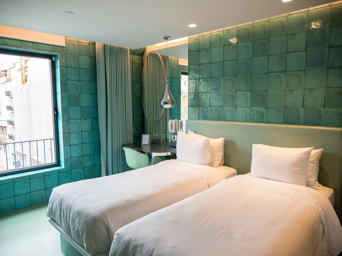 WC by The Beautique Hotels