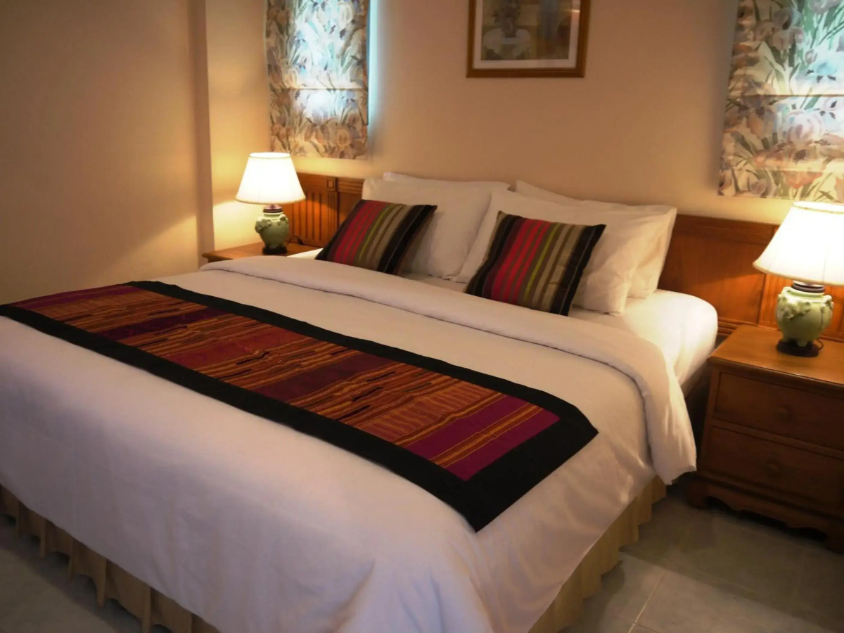 The Residence Garden