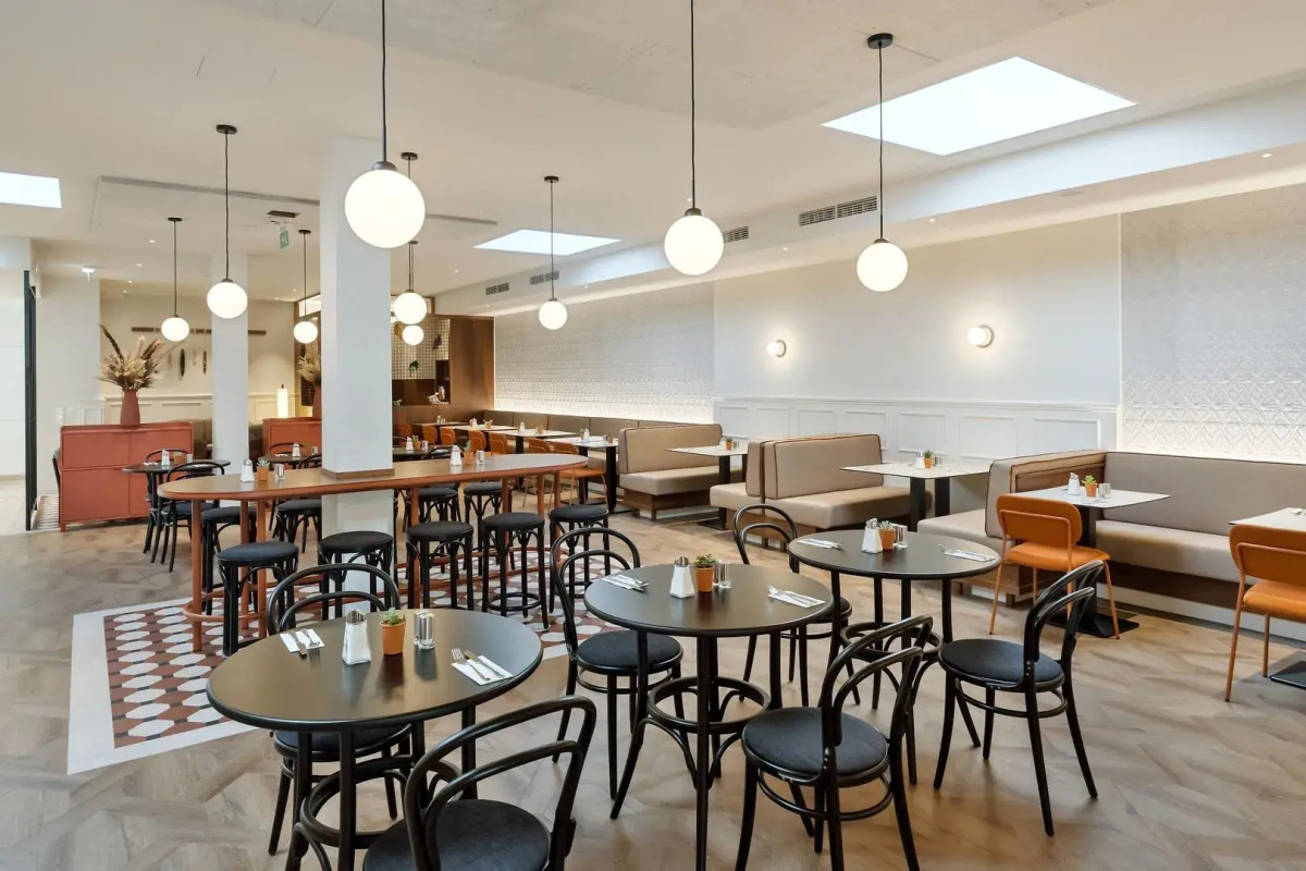 Austria Trend Hotel Anatol