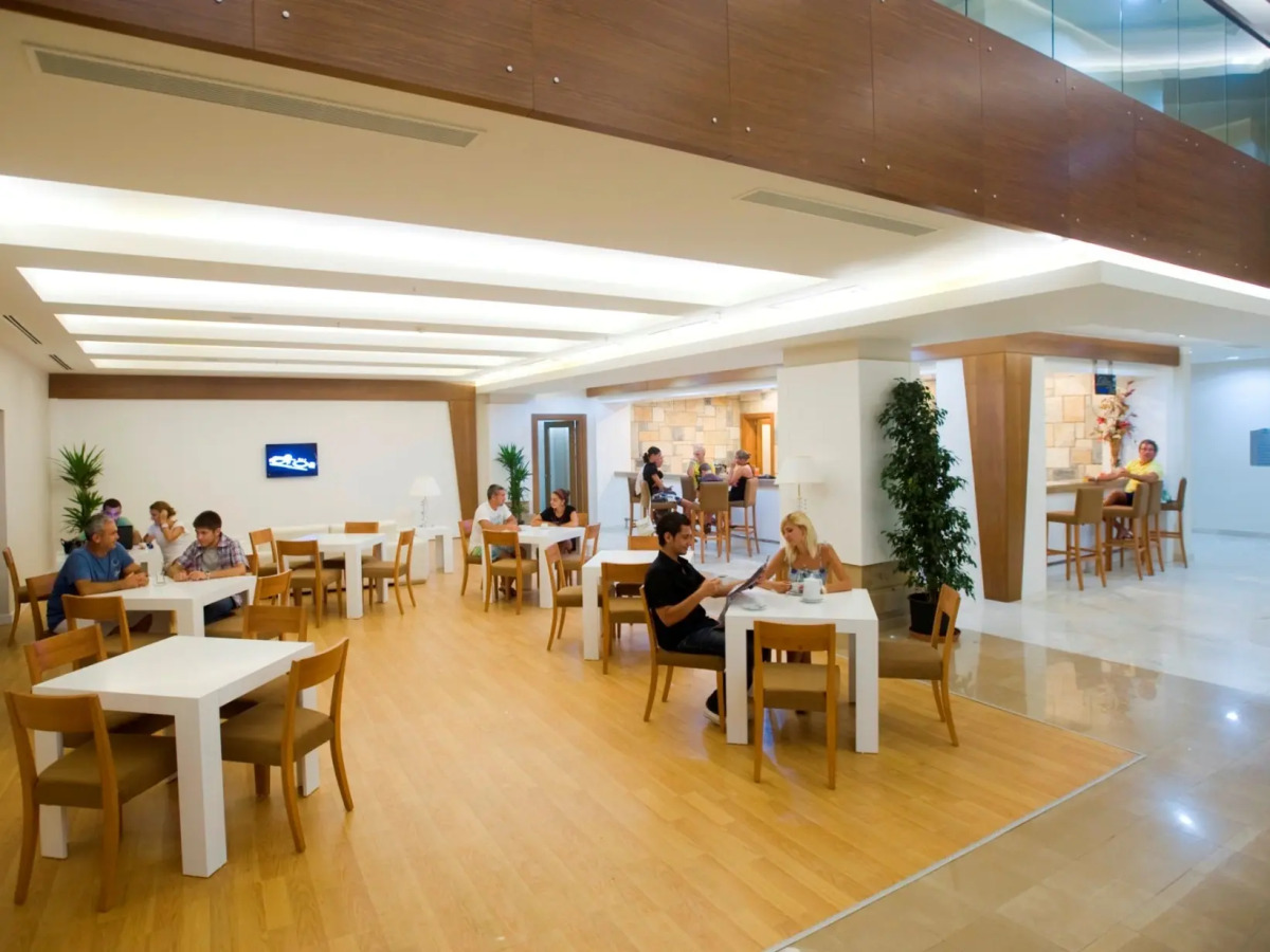 Green Bay Resort & Spa