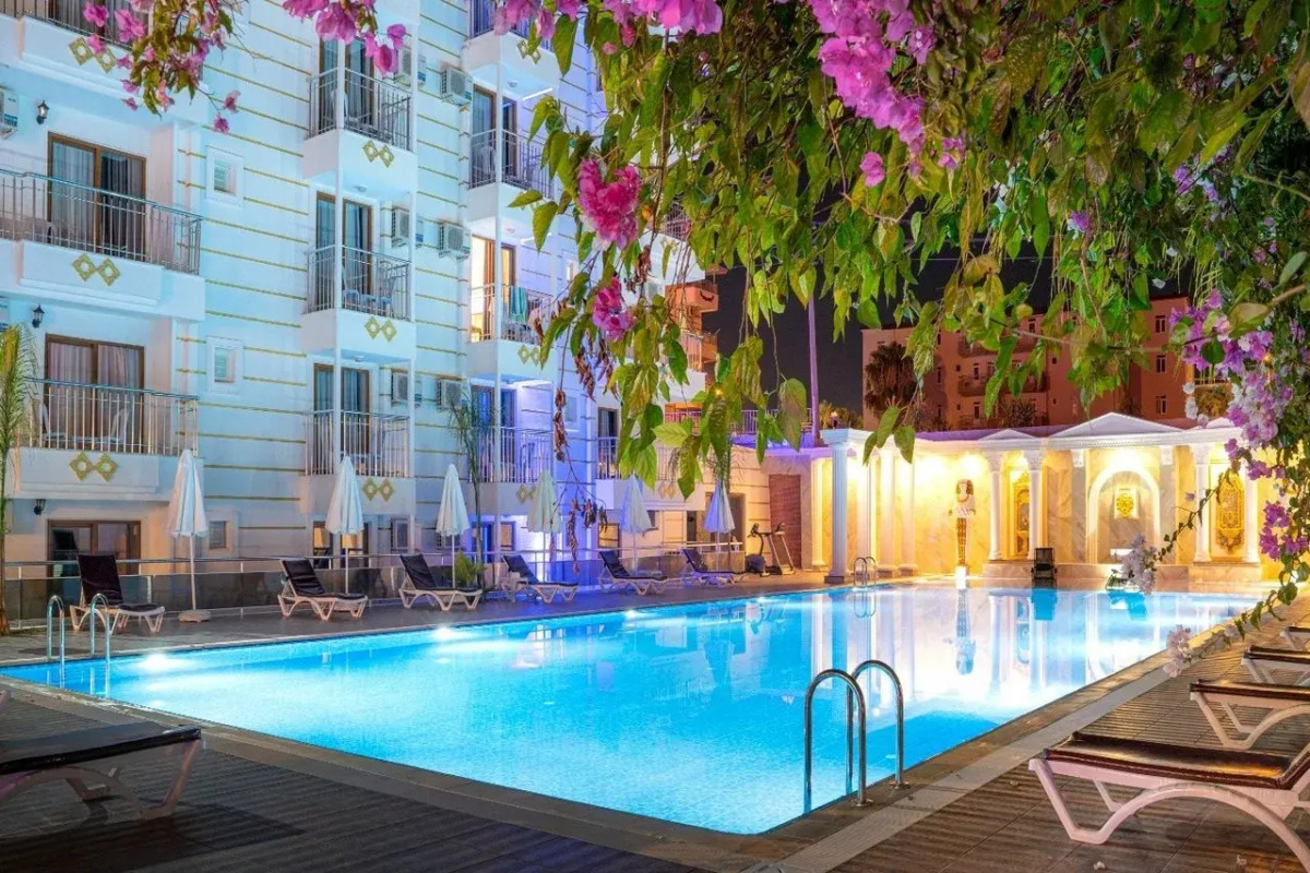 Akdora Resort Hotel & Spa