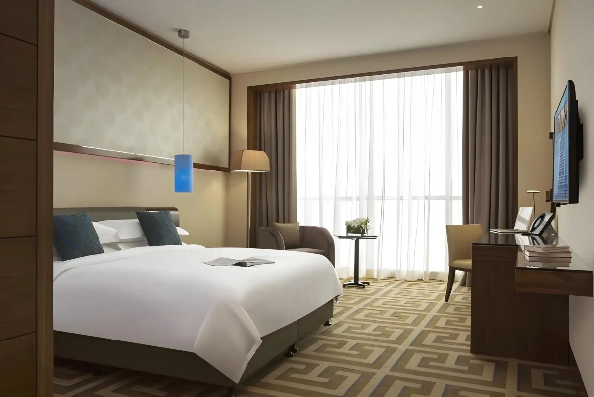 Rosh Rayhaan by Rotana