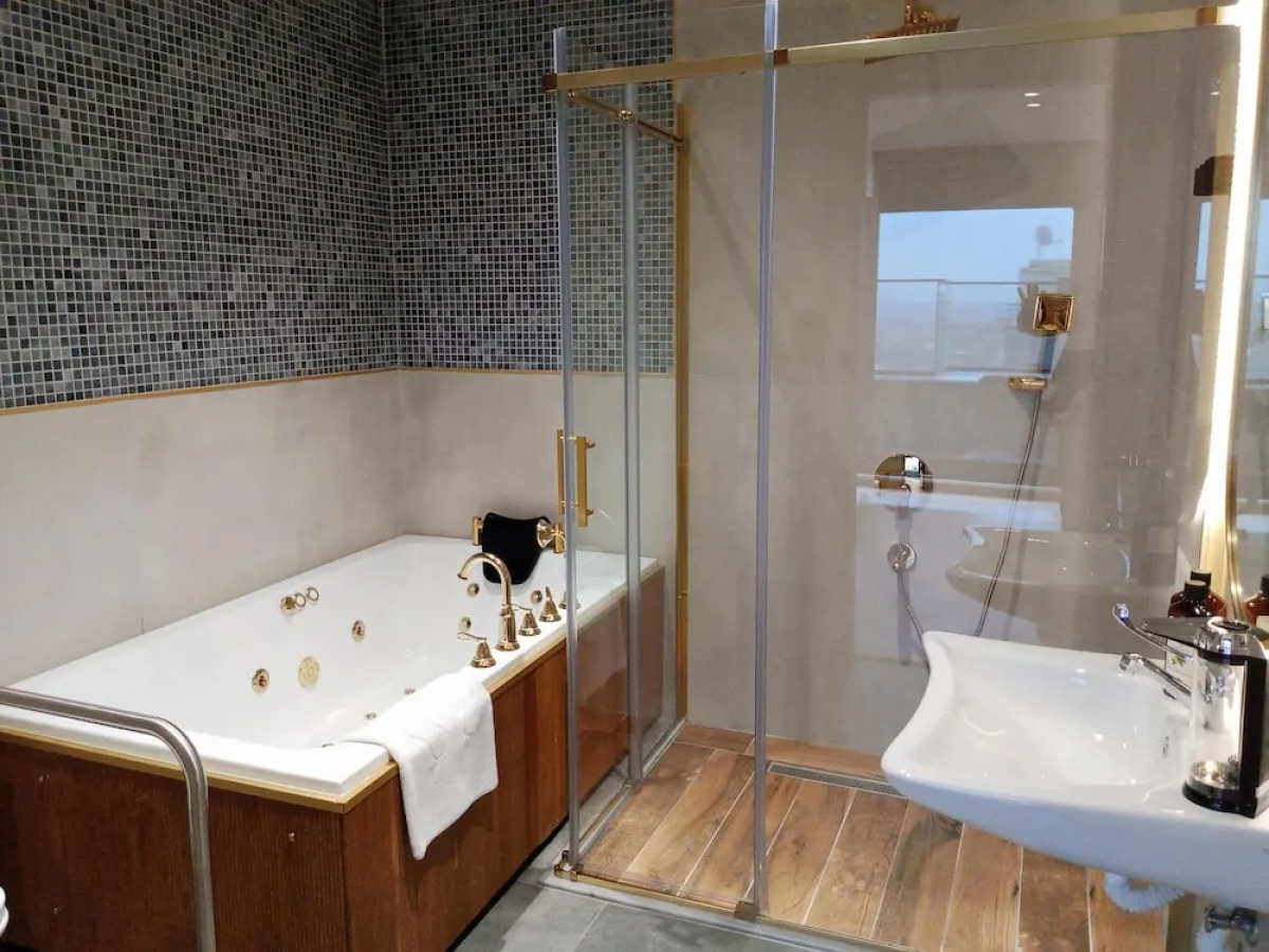 Taksim Bosphorus Hotel