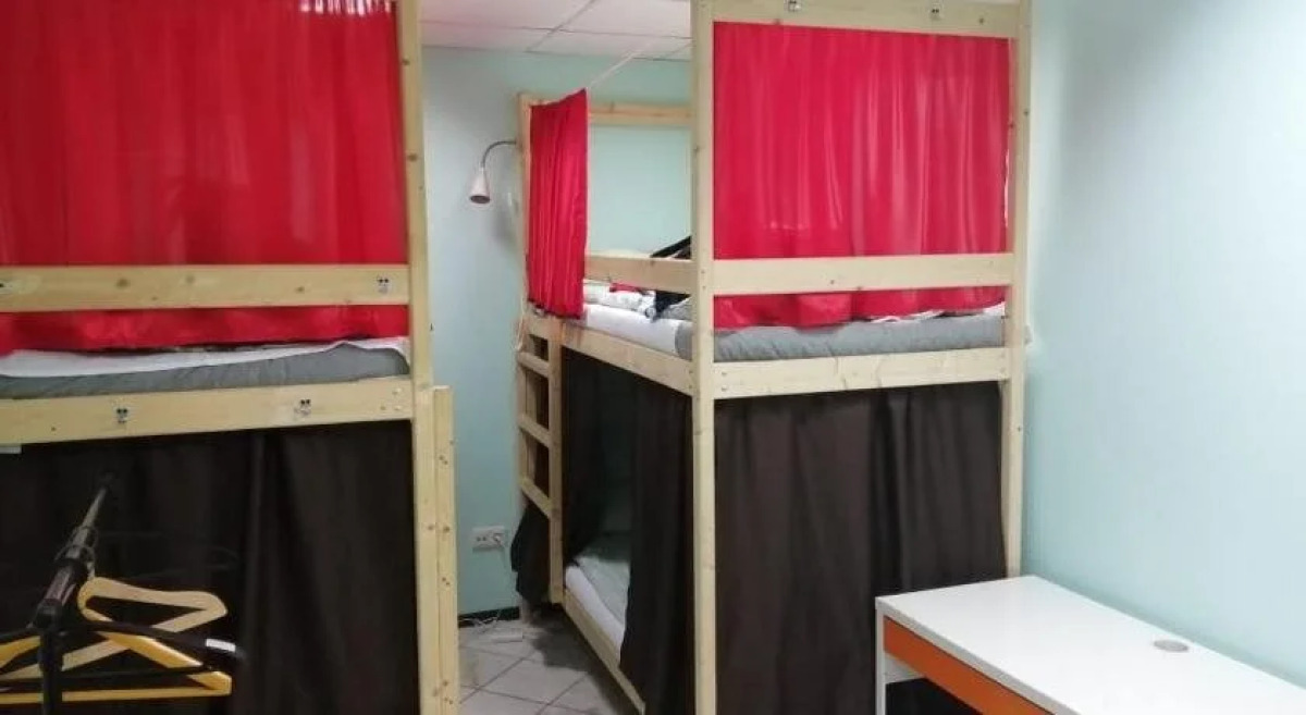 Жилые помещения Лайк