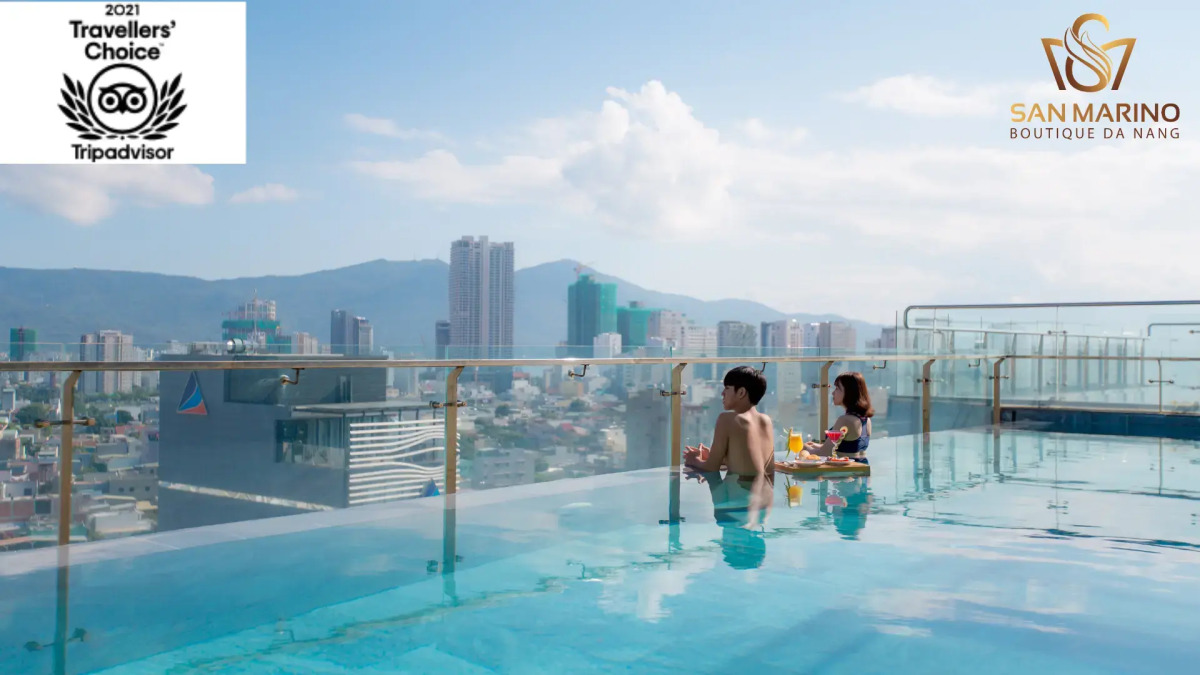 San Marino Boutique Danang
