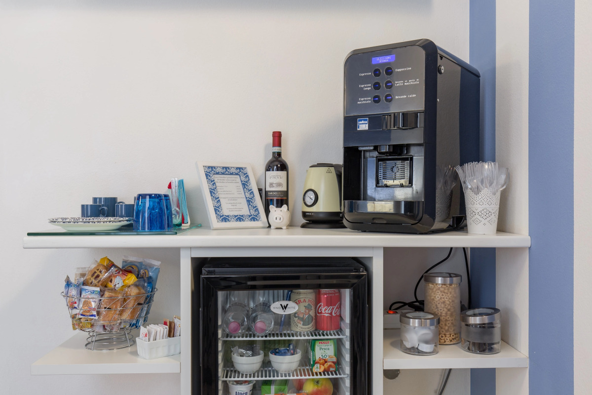 Giardino Giusti House & Court