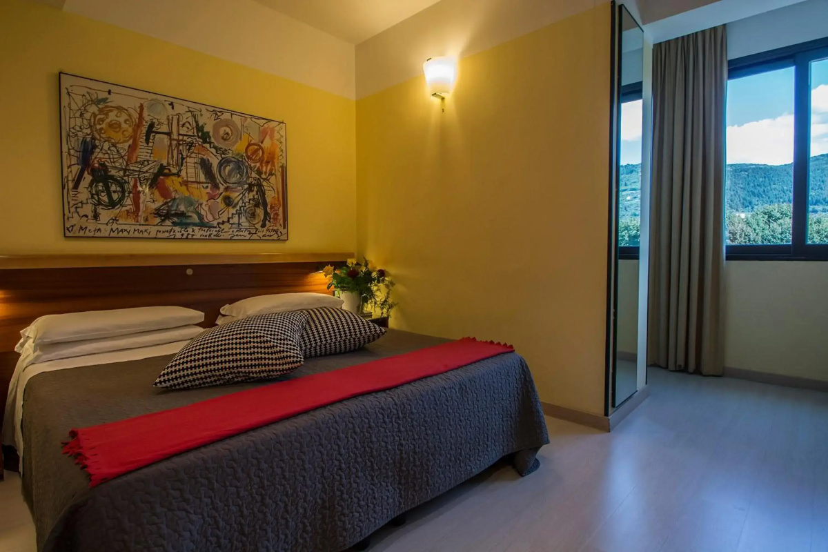 Art Hotel Milano