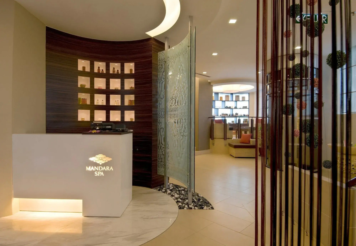 Renaissance Kuala Lumpur Hotel & Convention Centre