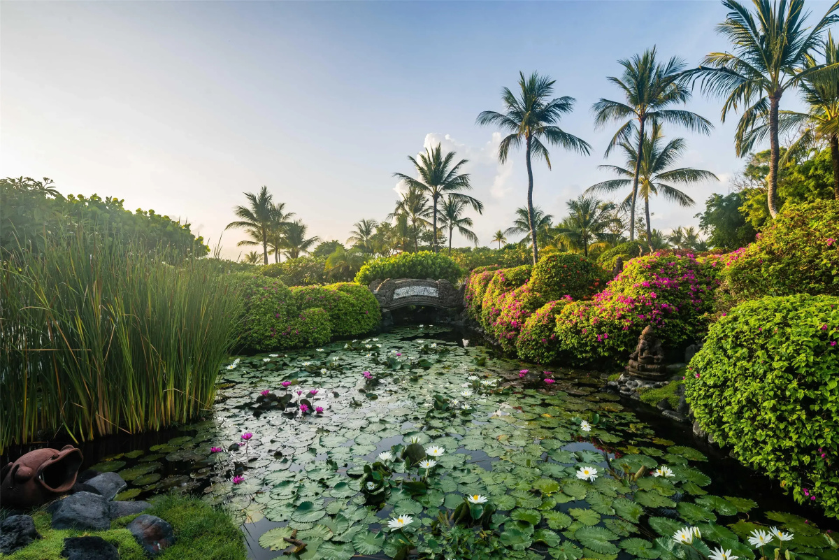 Grand Hyatt Bali