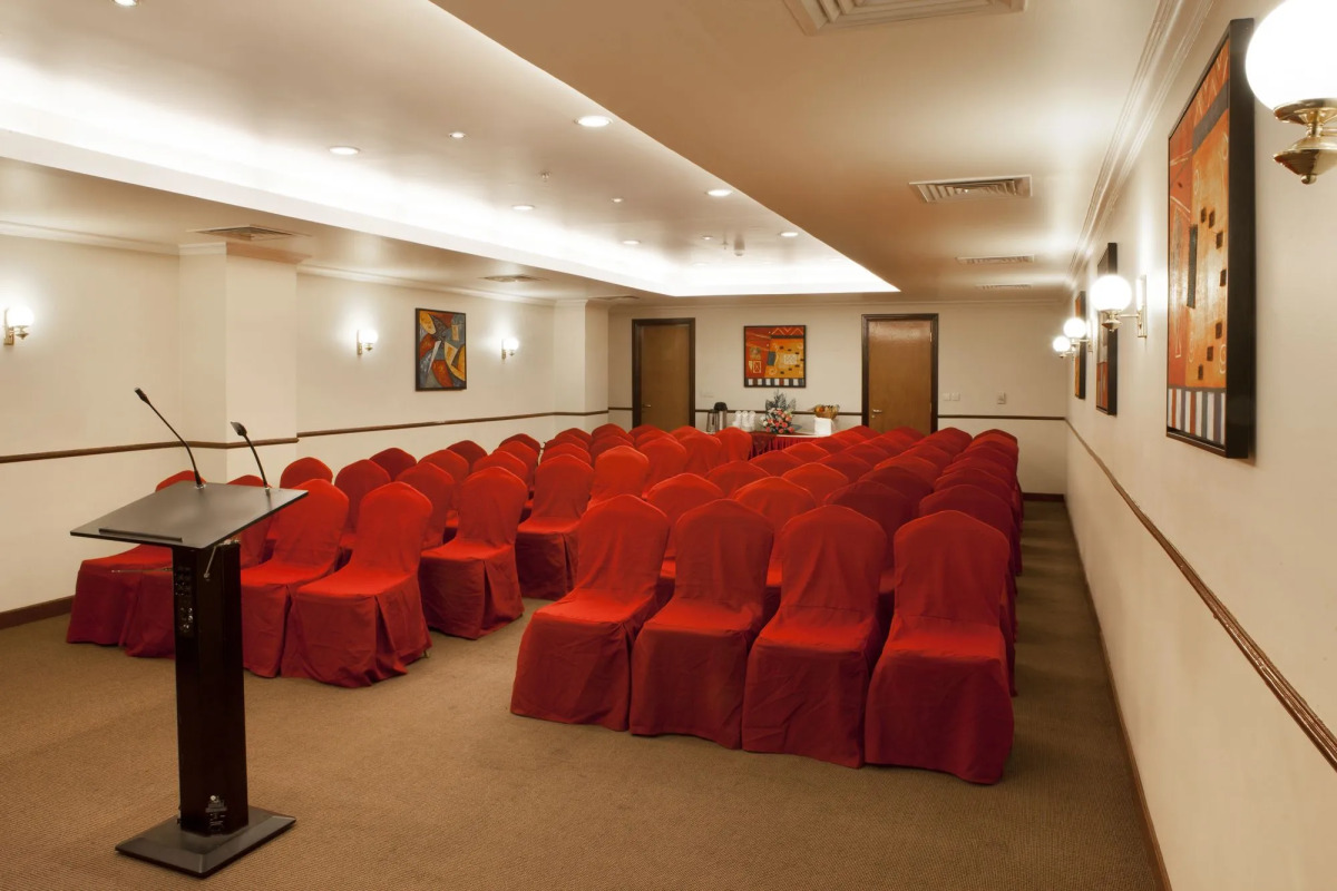 Landmark Hotel Baniyas