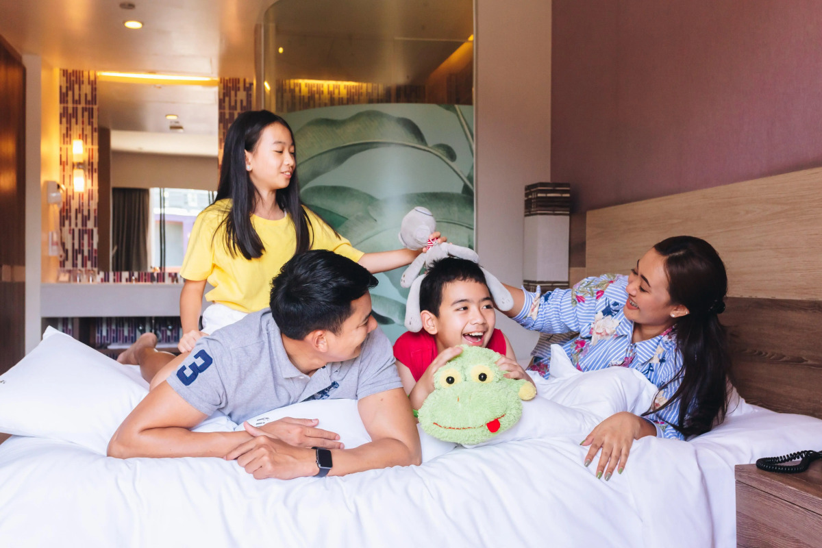 Holiday Inn Express Phuket Patong Beach Central by IHG