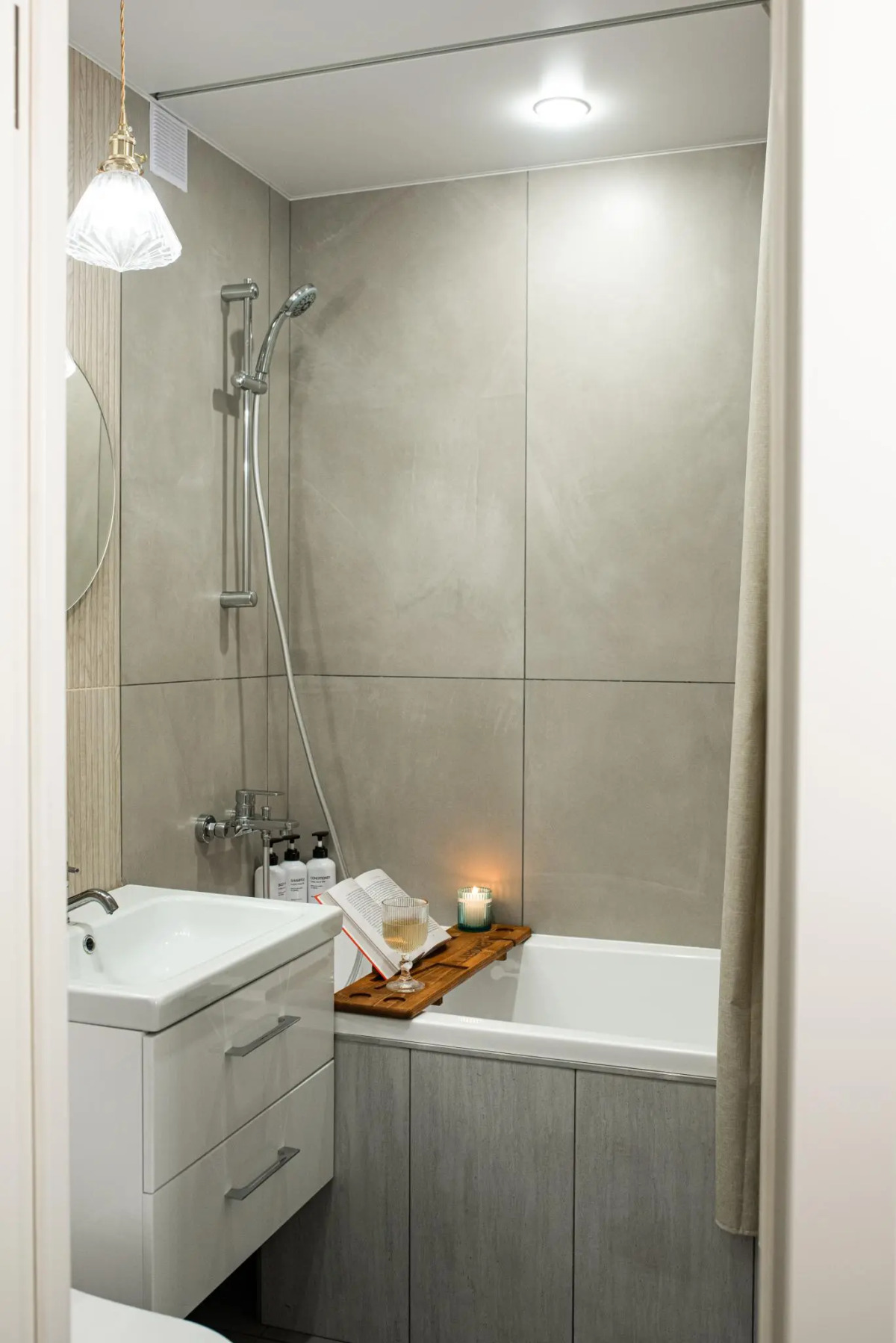 Greenbox (Гринбокс) на улице Коминтерна 22