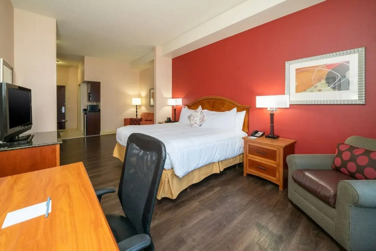 Hotel Arboretum