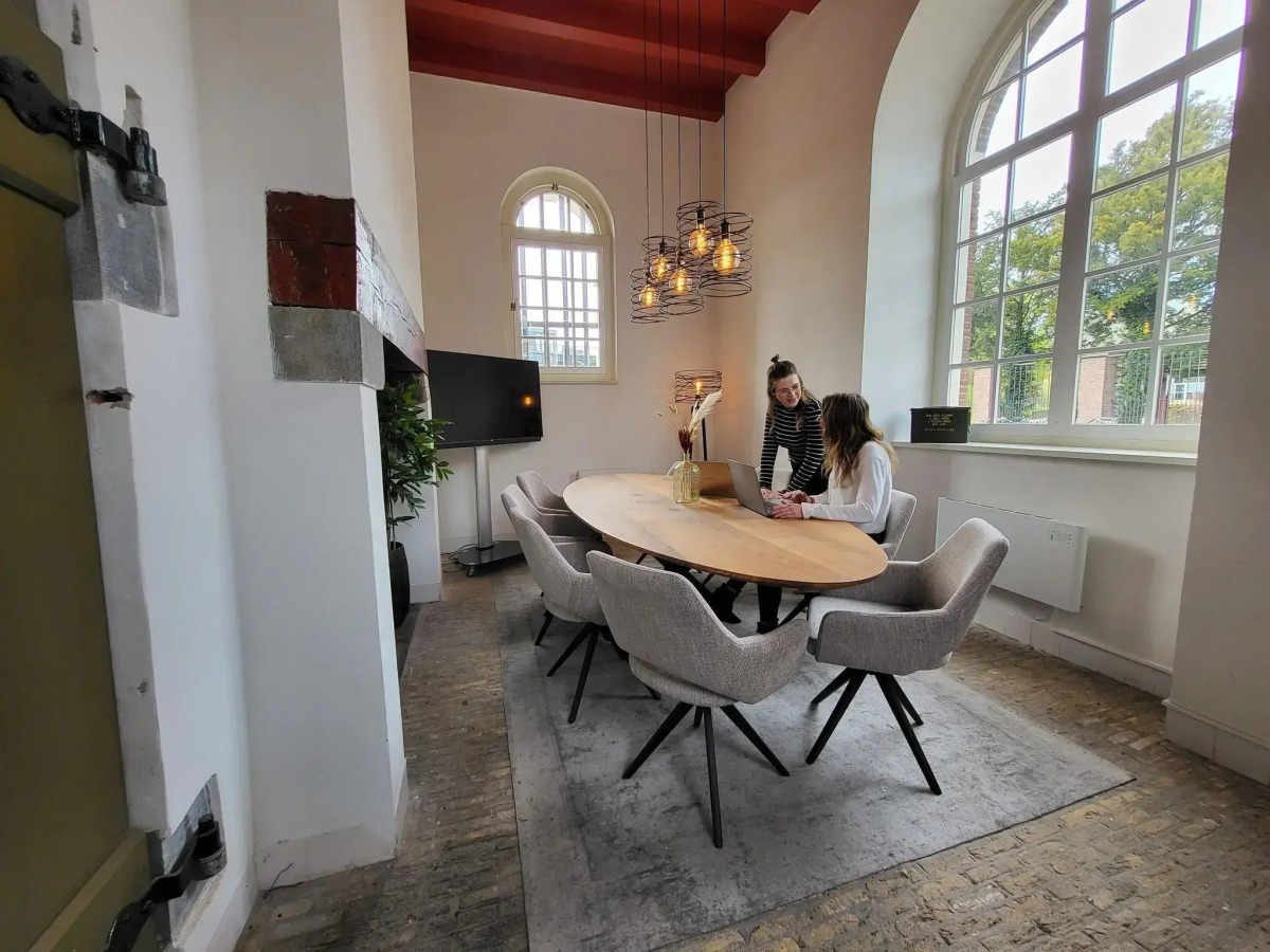 Boutique Hotel d'Oude Morsch