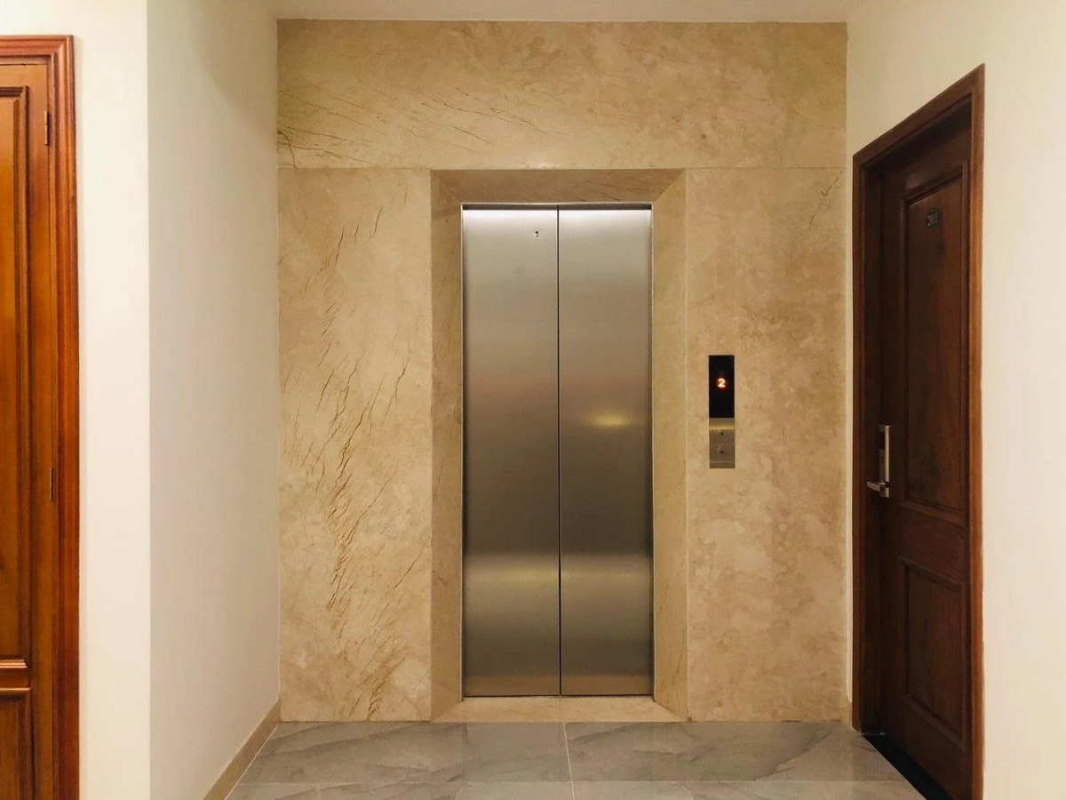 Doha 2 Hotel Saigon Airport