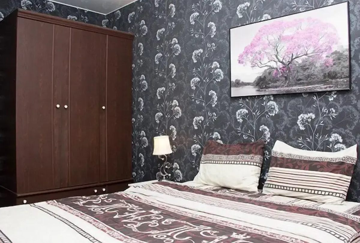 Апартаменты «Apartlux на Грузинской»