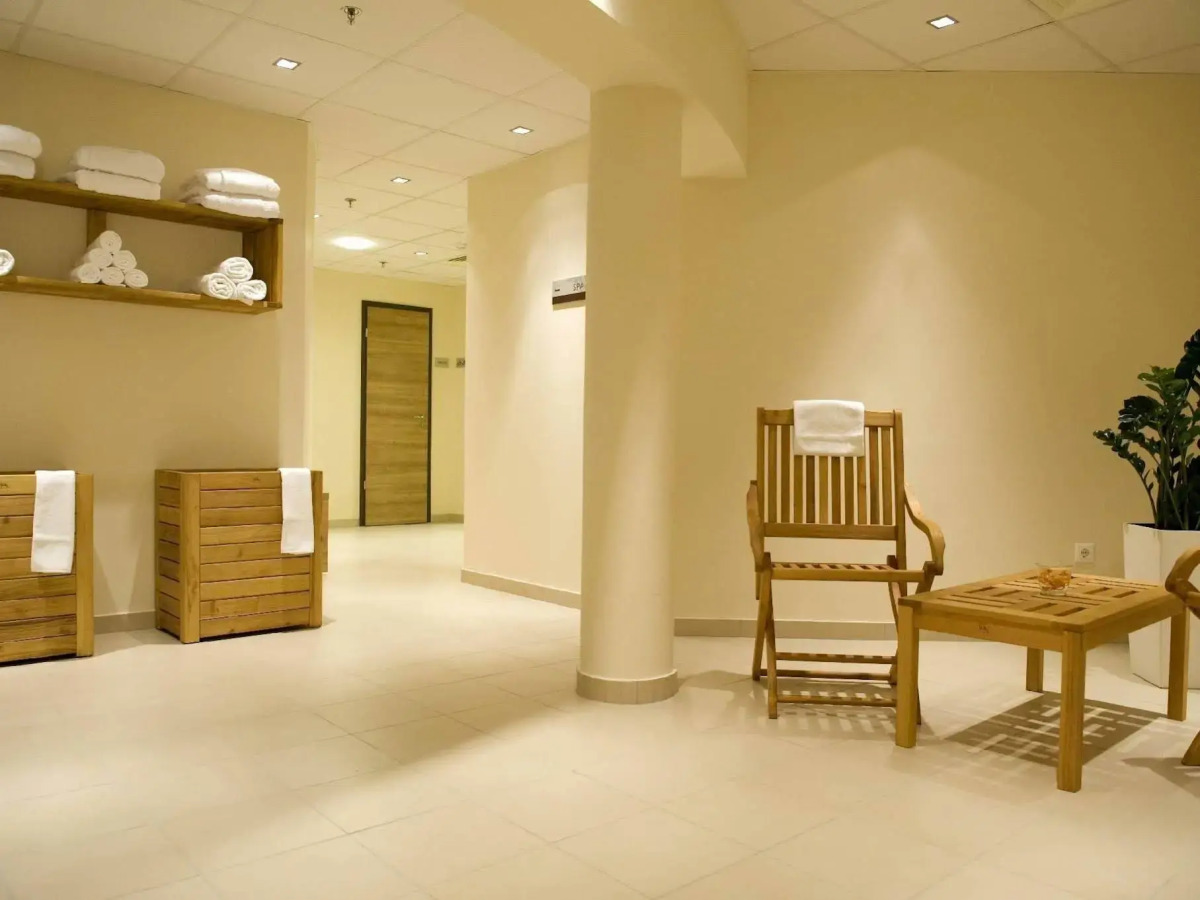 Expo Tower by Mellow Mood Hotels