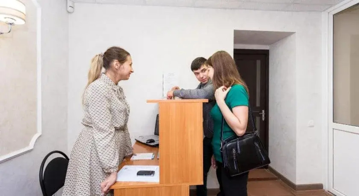 Хостел Feel Good