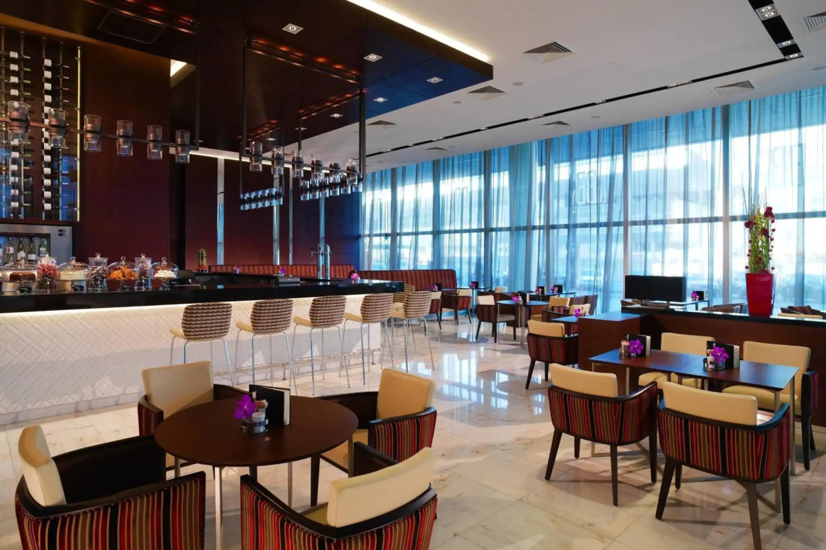 Warsaw Presidential Hotel