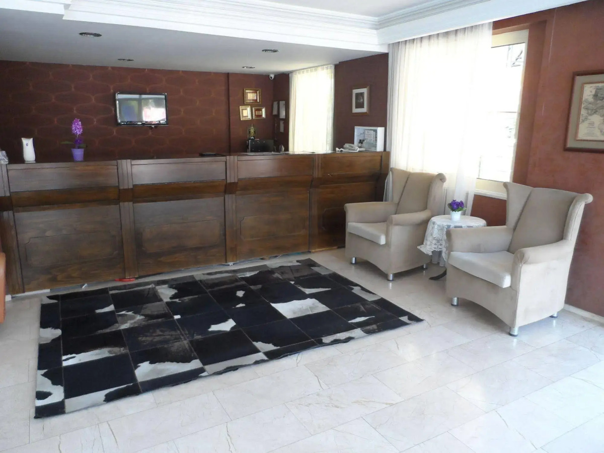 Sebnem Apart & Studios