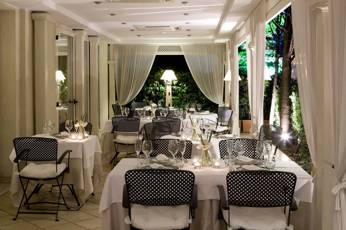 Suite Hotel Maestrale