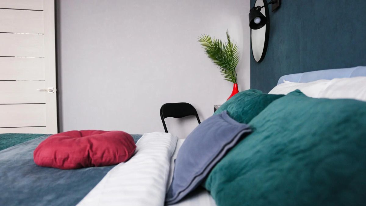 Romanna Home (Романна Хоум) на улице Военная