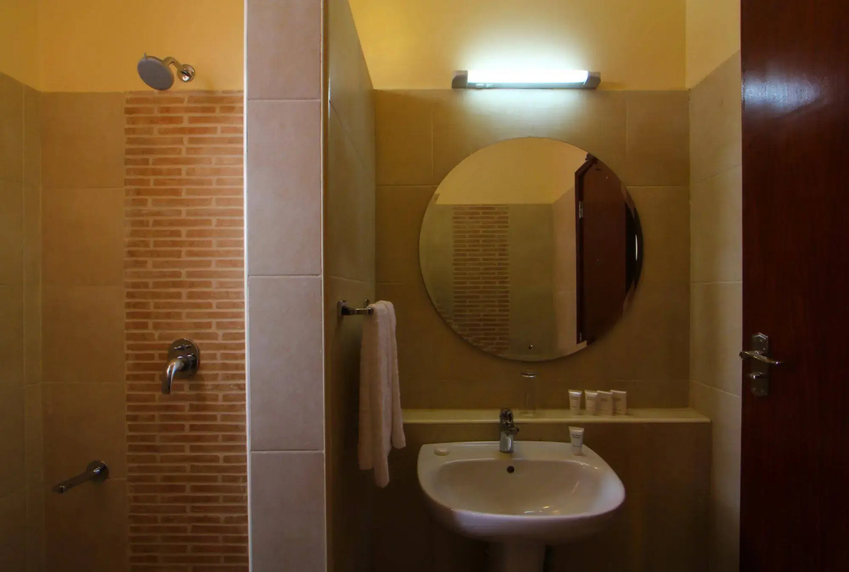 Vittoria Suites - Kisumu