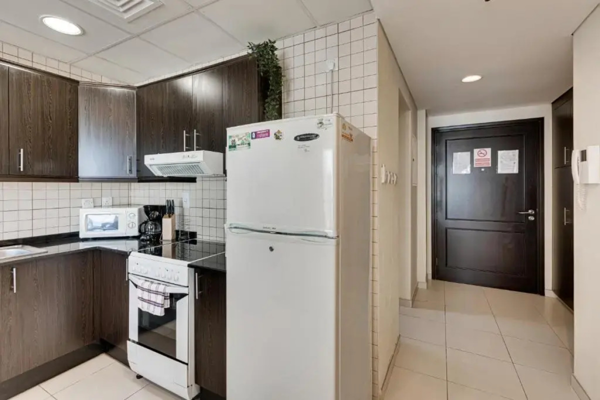 Sea View Studio 10min from beach Royal Oceanic