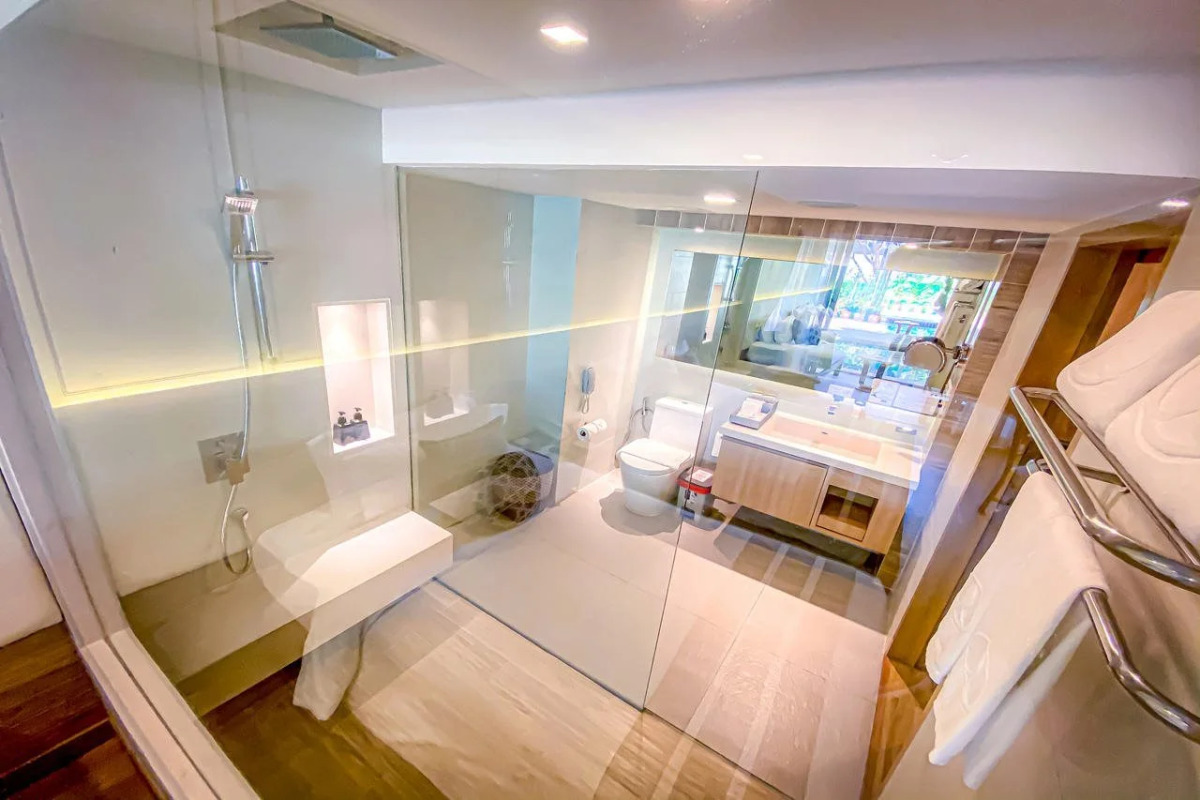 Phuket Graceland Resort And Spa