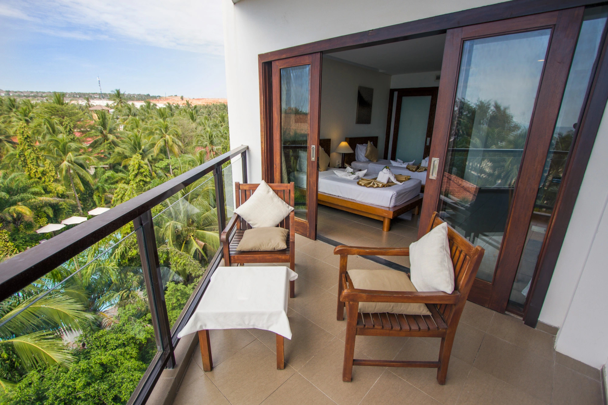 Mana Muine Beach Resort