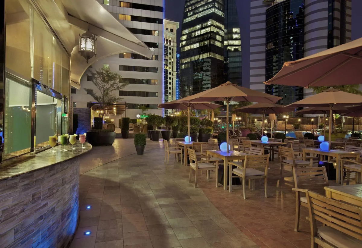 Ezdan Residence