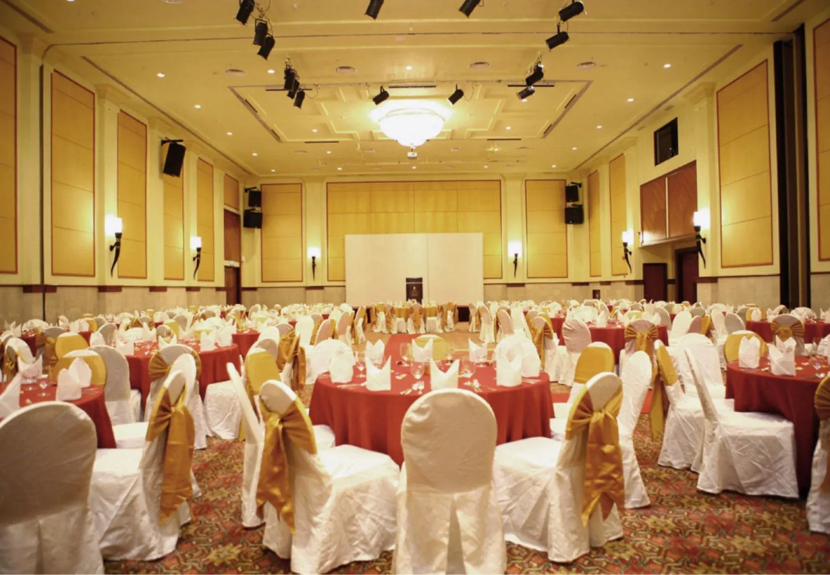 Miri Marriott Resort & Spa