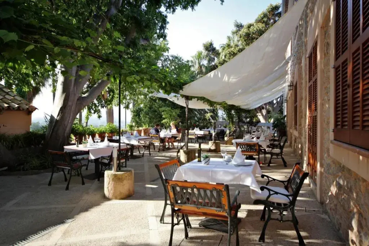 Agroturismo Son Galcerán