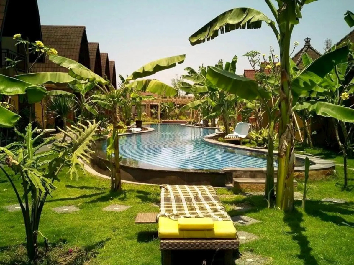 The Janan Villa