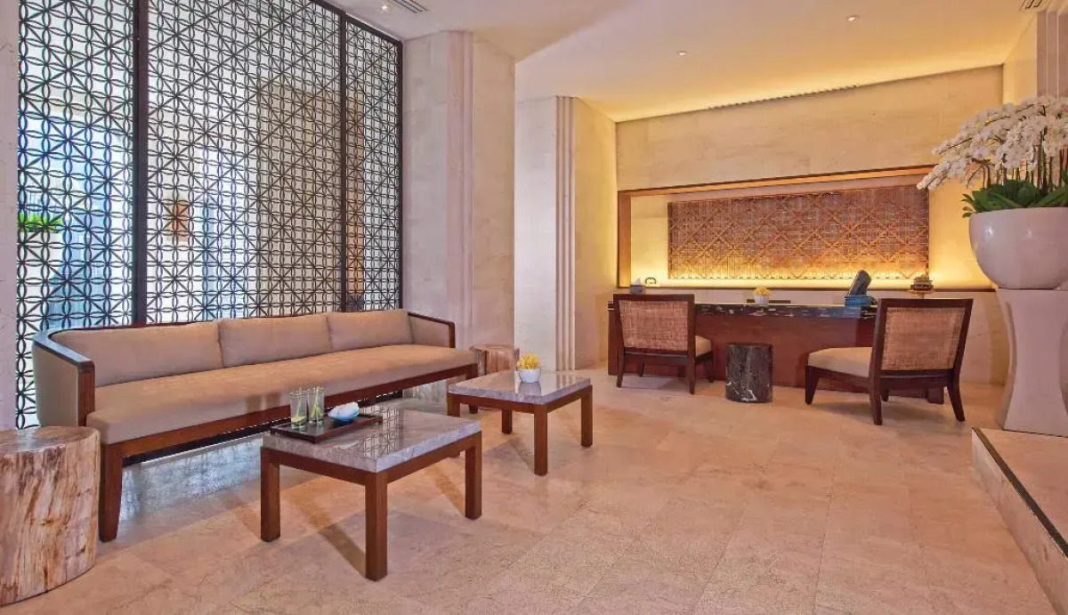 InterContinental Bali Sanur Resort by IHG