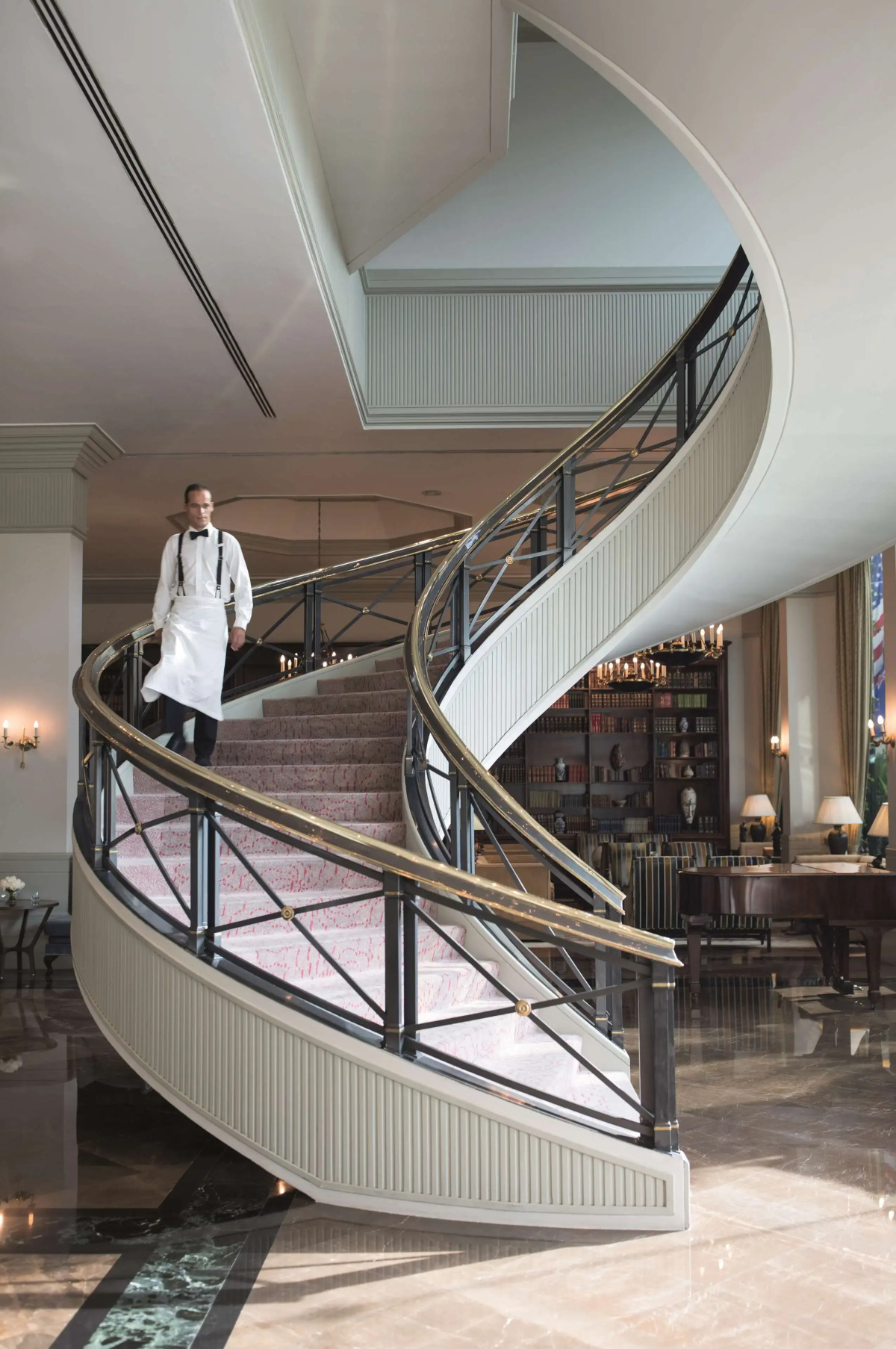 Miraflores Park, A Belmond Hotel, Lima