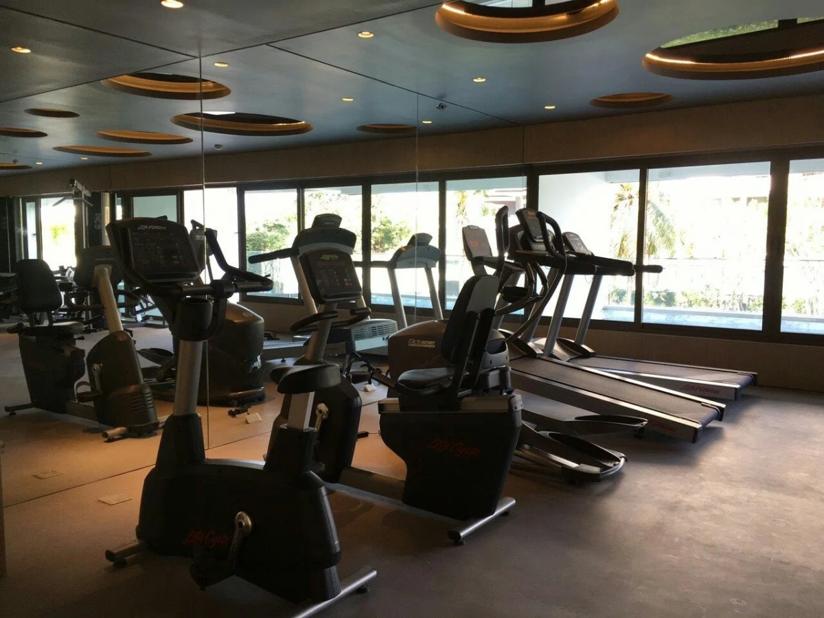 Veranda Resort Pattaya MGallery
