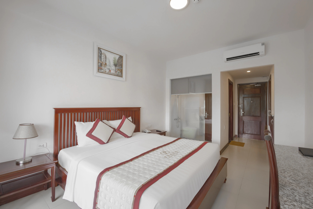 Praha Hotel