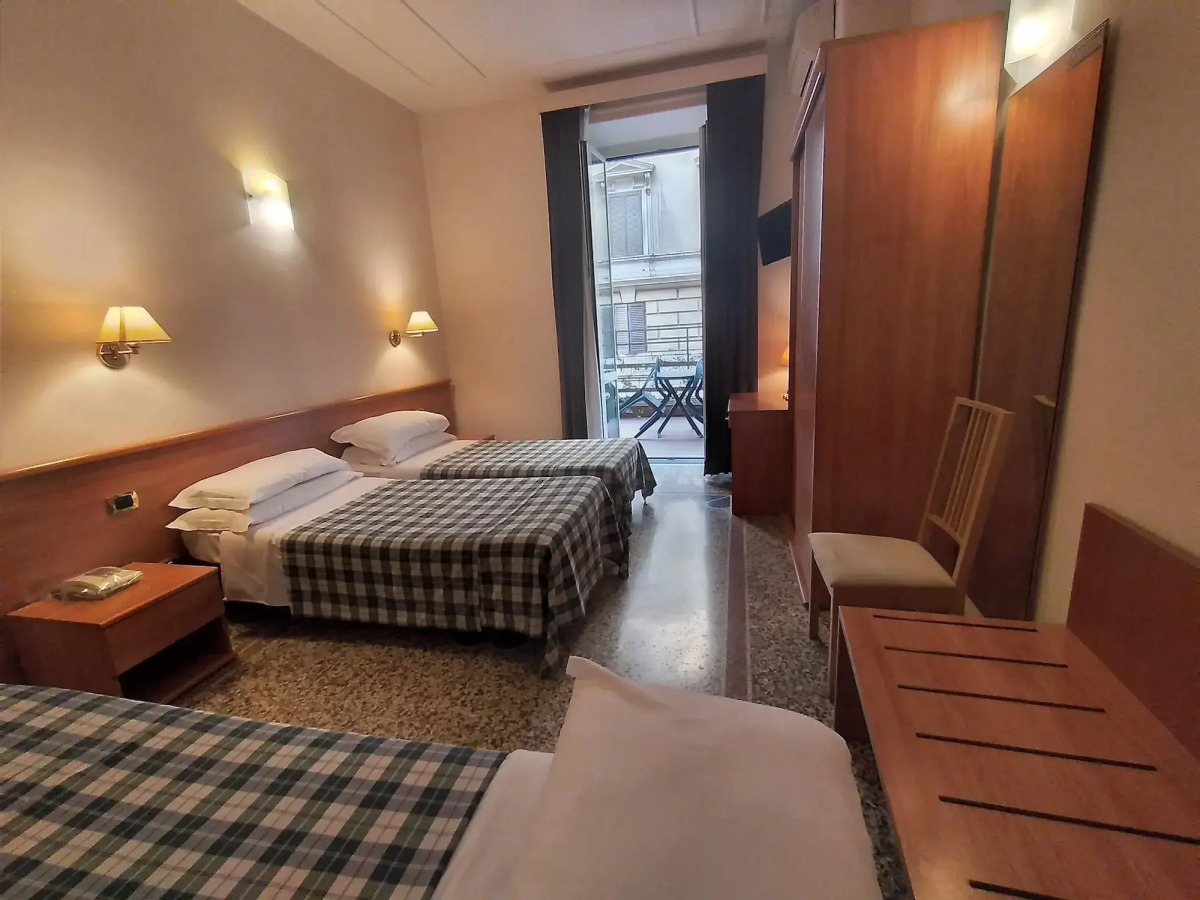 Hotel Principe Eugenio