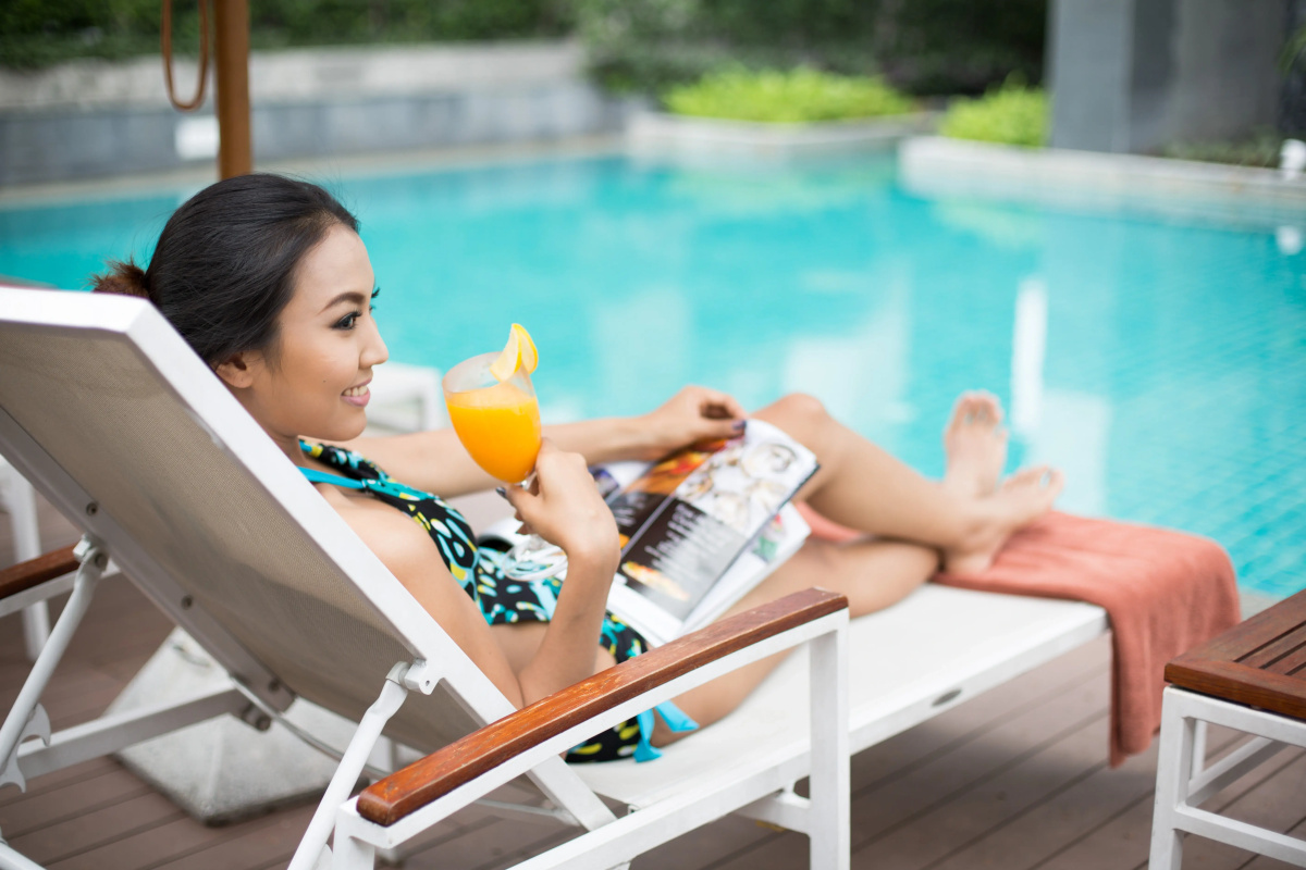 Aetas Bangkok
