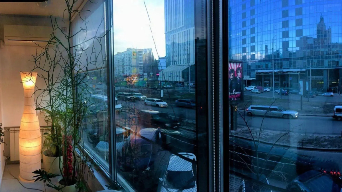 Partner Guest House Крещатик
