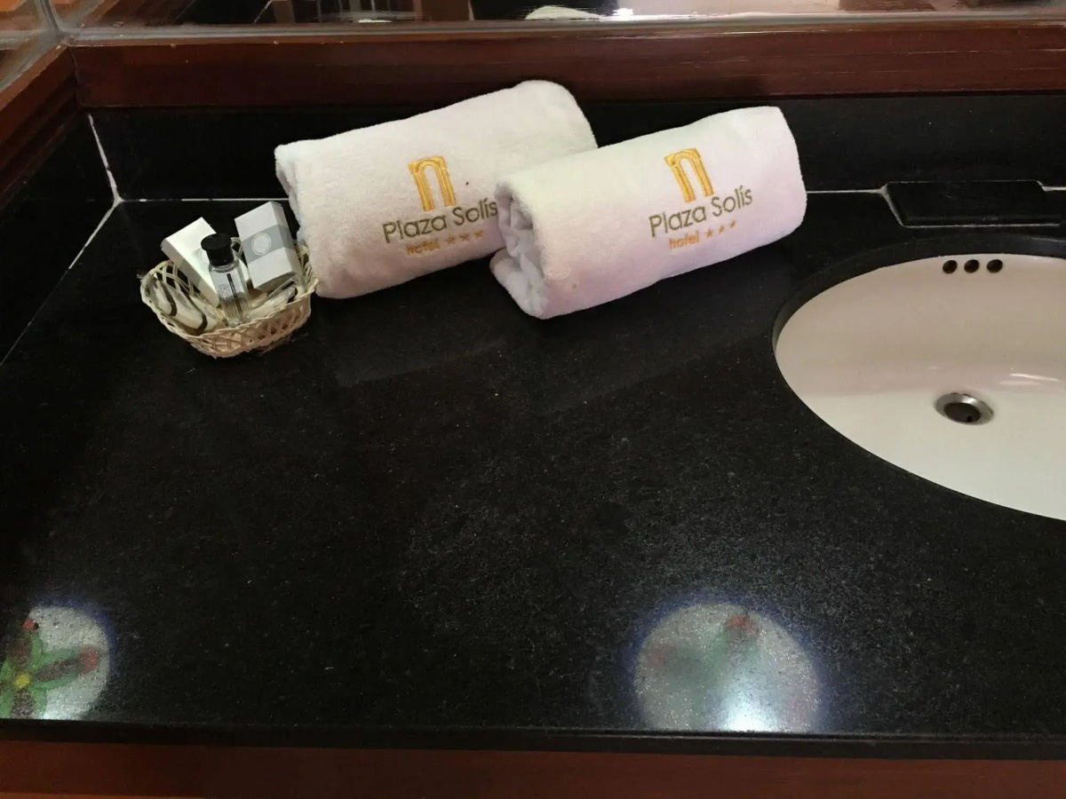 Hotel Escala Siglo XXI