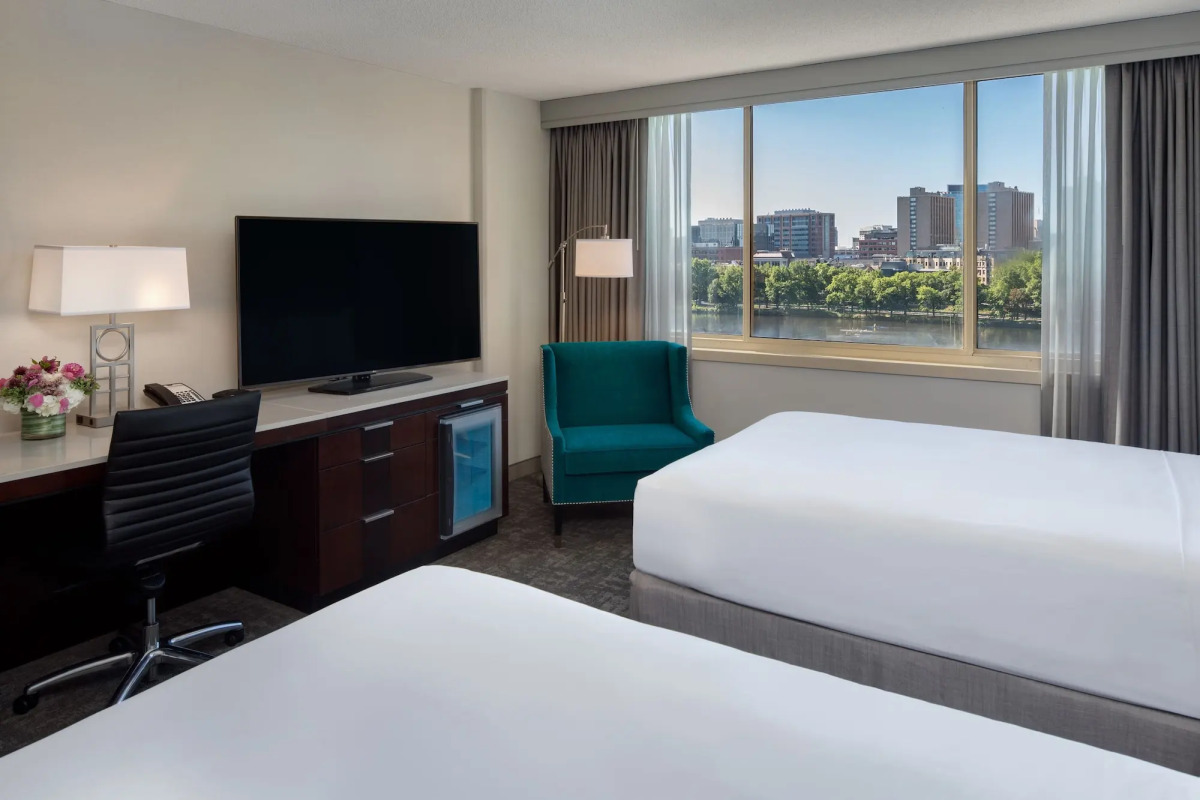 Hyatt Regency Boston/Cambridge