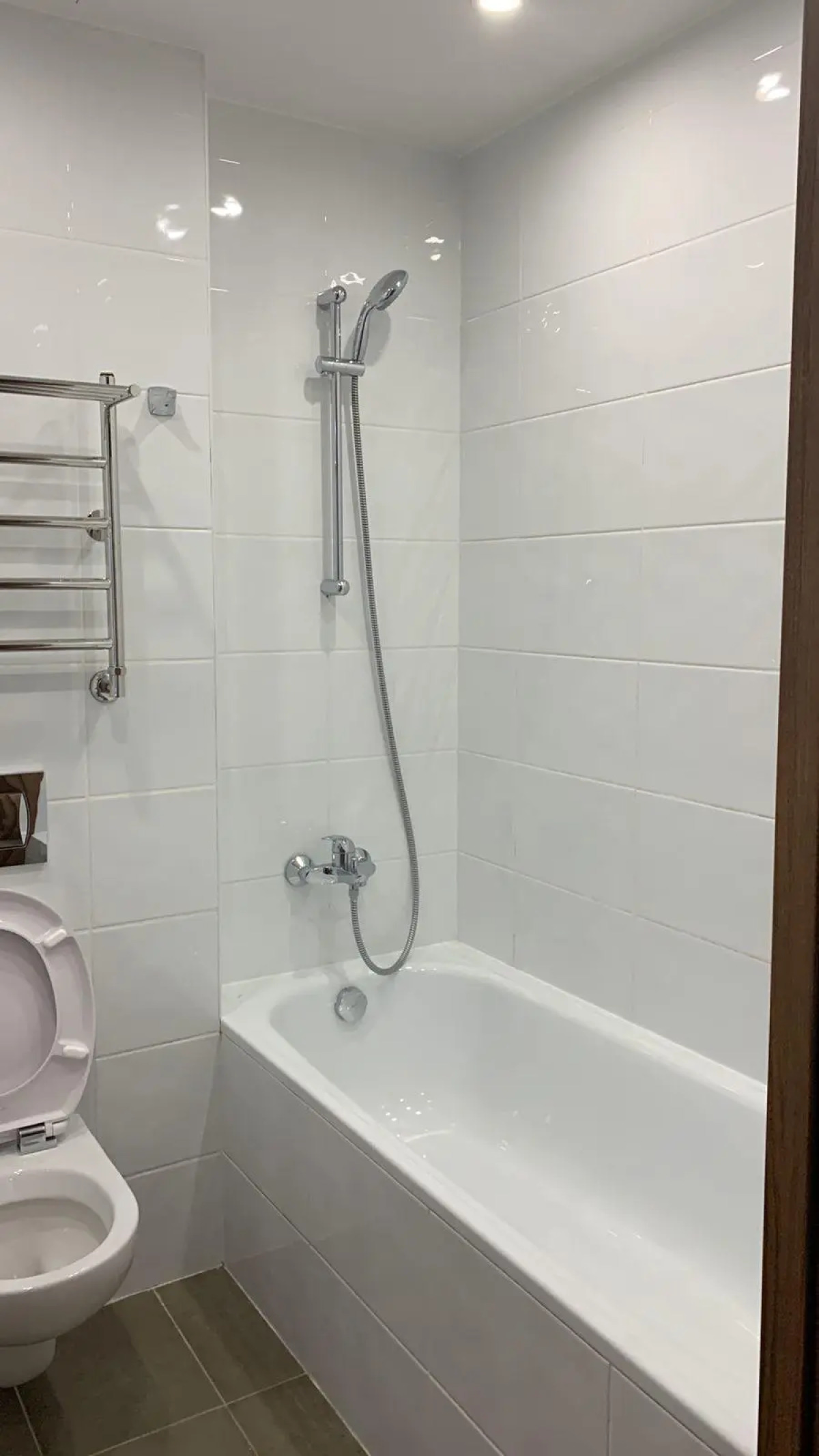 MaxRealty24 на Митинской 16