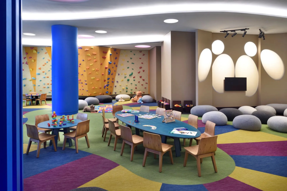 Lapita, Dubai Parks and Resorts, Autograph Collection