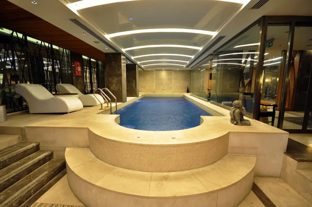 Levni Hotel & Spa - Special Class