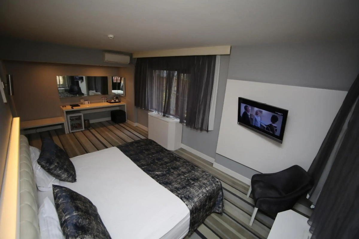 Nesta Boutique Hotel
